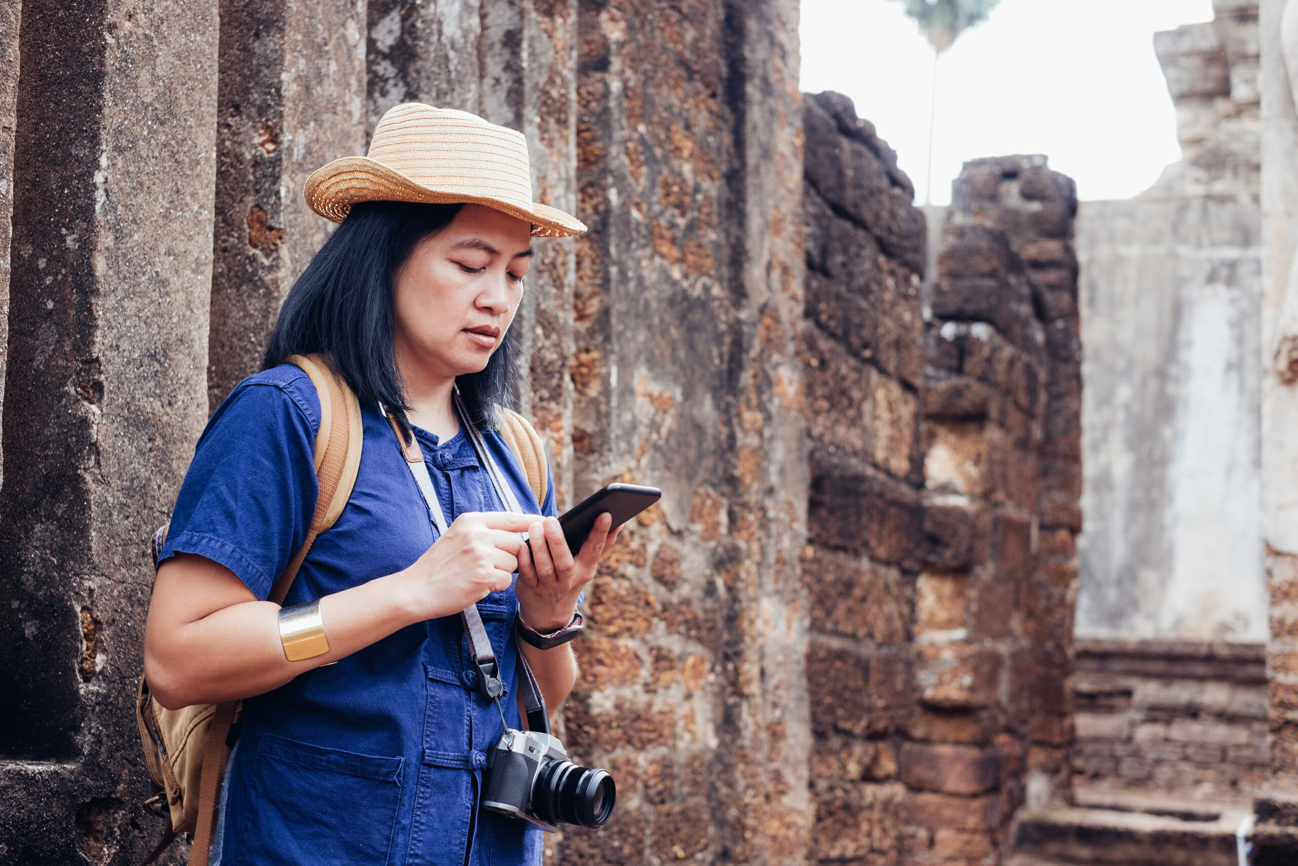 Advocacy & Awareness