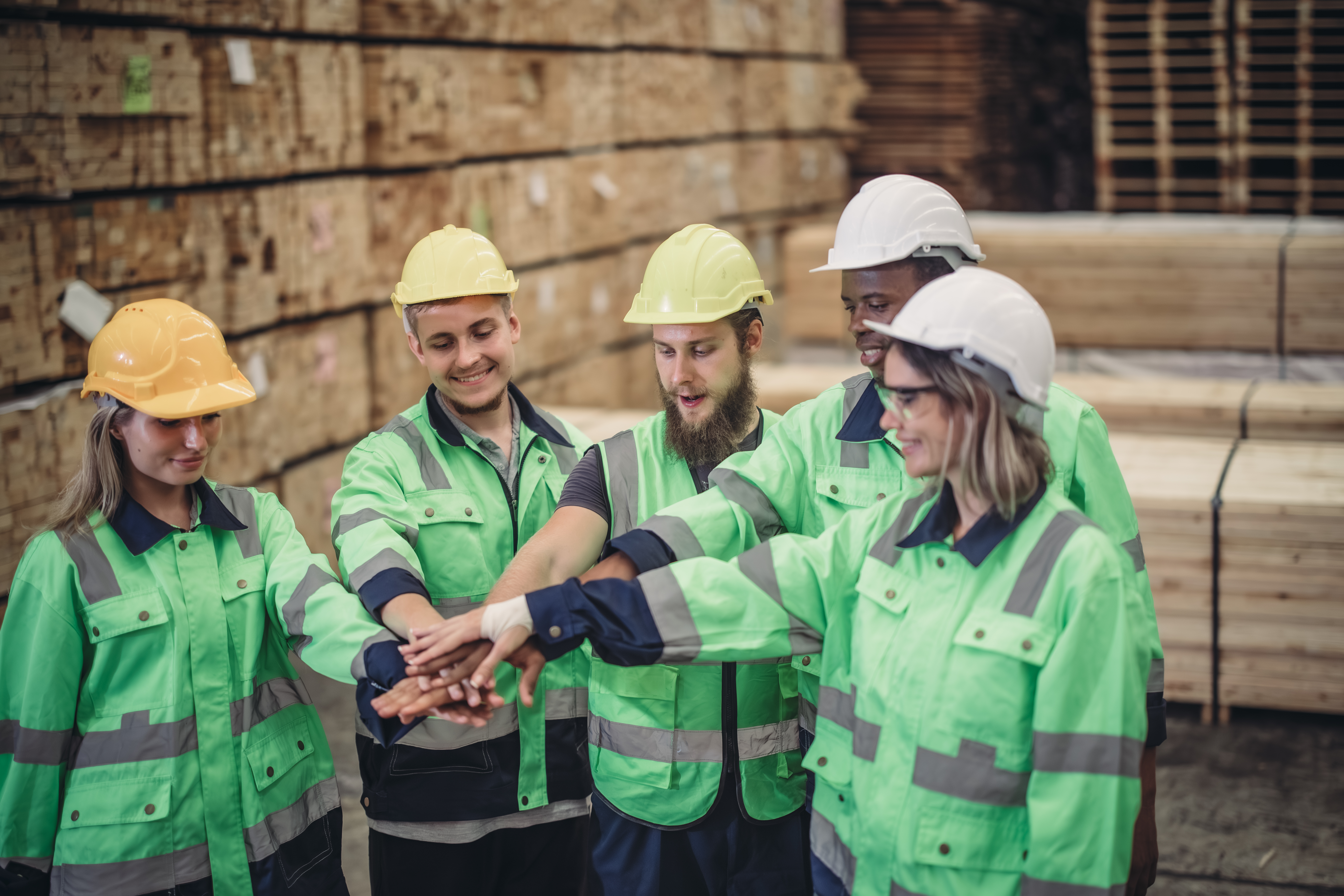 Global Collaboration